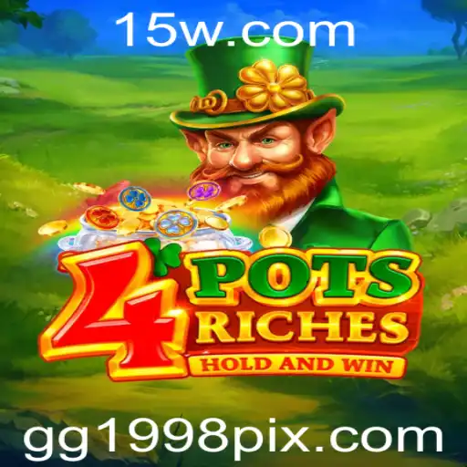 Explorando o Fascinante Jogo 4potsriches