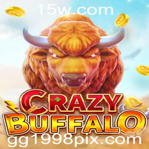 CRAZYBUFFALO: Um Mergulho no Mundo Emocionante do Jogo