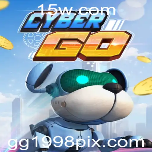 CyberGO: O Novo Sensação do Mundo dos Jogos