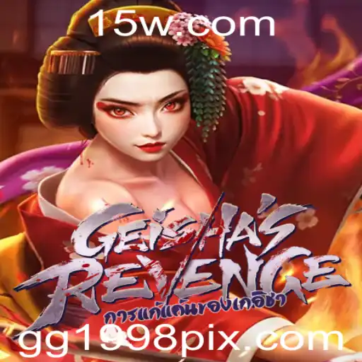 GeishasRevenge: Um Mergulho Estratégico e Imersivo no Japão Feudal