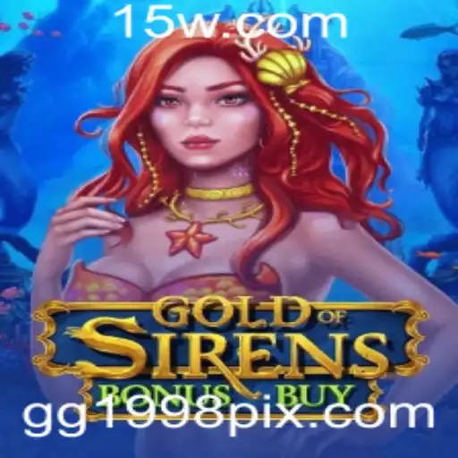 Explorando o Fascinante Jogo GoldofSirensBonusBuy - Uma Aventura Aquática em 2023