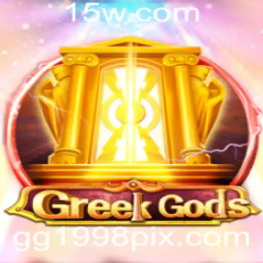 GreekGods: Um Mergulho no Fascinante Jogo Inspirado na Mitologia Grega