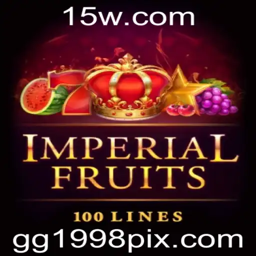 Descubra ImperialFruits100: A Emoção do Jogo em Tempos Modernos