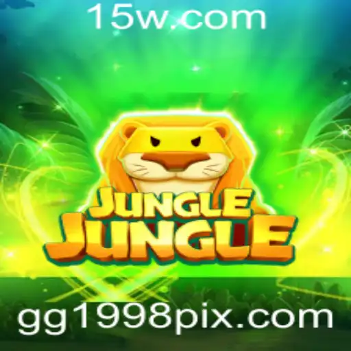 JungleJungle: Uma Aventura Selvagem no Mundo dos Jogos