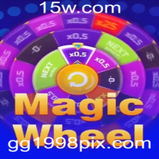MagicWheel: Descubra o Fascinante Mundo do Novo Jogo de Estratégia com gg1998
