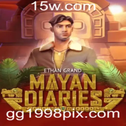 MayanDiaries: Explore a Sociedade Maia em um Jogo Único