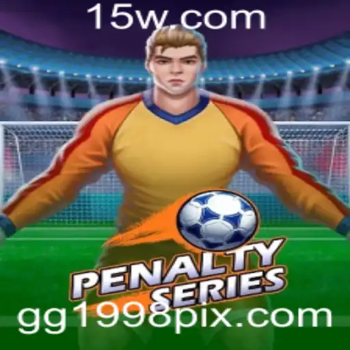 Explorando o Mundo de PenaltySeries: O Desafio Interativo Inspirado em GG1998