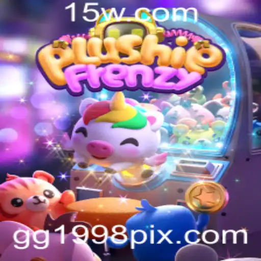 Explorando o Mundo de PlushieFrenzy: Um Mergulho no Universo dos Jogos de Pelúcia
