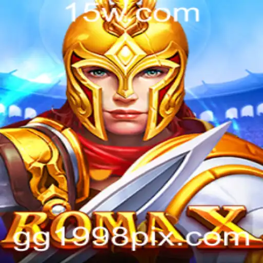 RomaX: Descubra o Fascinante Mundo do Jogo Inovador