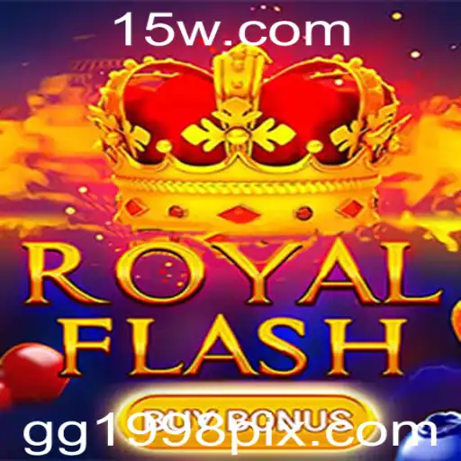 Descubra o Mundo do Jogo RoyalFlashBuyBonus