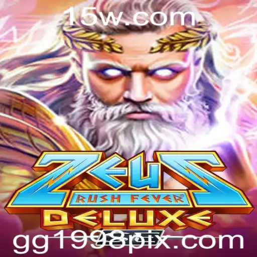 Descubra o Empolgante Mundo de ZeusRushFeverDeluxeSE: Tudo o que Você Precisa Saber